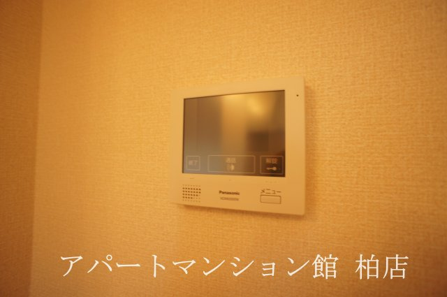 グランフェリシアの居間・リビング