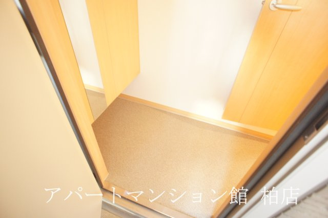 グランフェリシアの居間・リビング