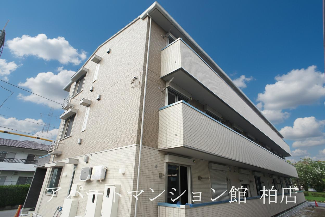 グランフェリシアのその他共用部分