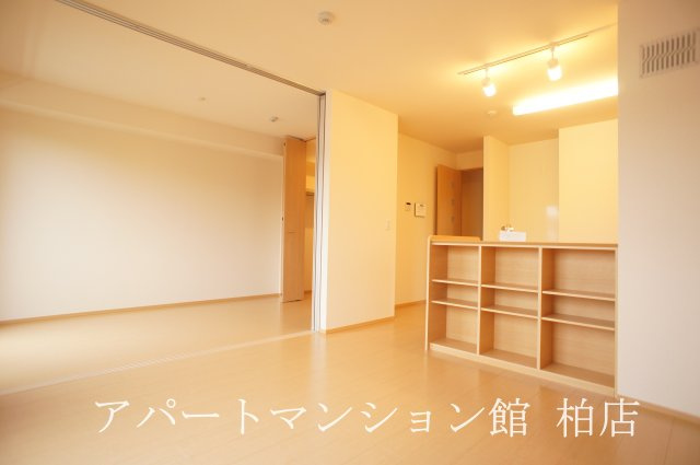 グランフェリシアの居間・リビング