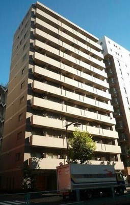 【外観】 | スカイコート日本橋浜町第3 | スカイコート日本橋浜町第3