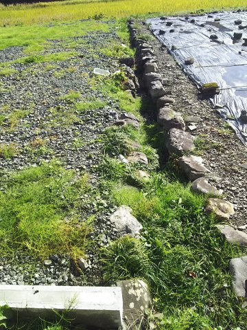 高島市朽木市場119坪土地の周辺