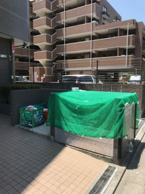 【ロビー】 | リベルテ元本郷