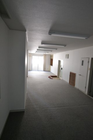 【内装】 | シンワビル