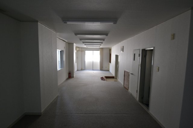 【内装】 | シンワビル