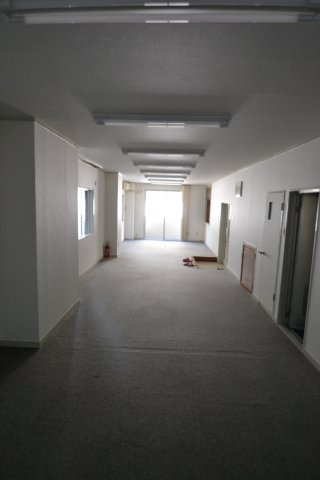 【内装】 | シンワビル