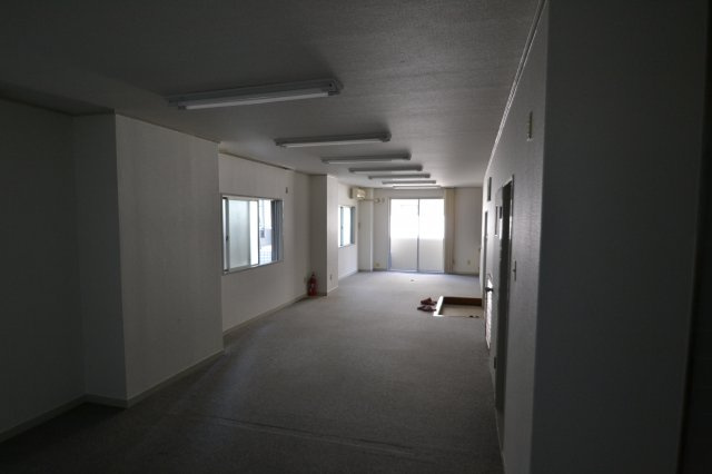 【内装】 | シンワビル