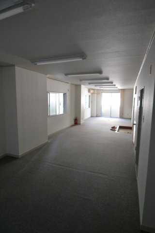 【内装】 | シンワビル