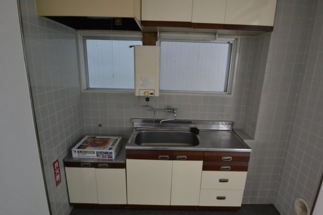 【内装】 | シンワビル