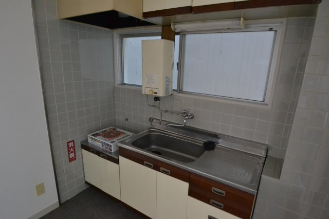 【内装】 | シンワビル