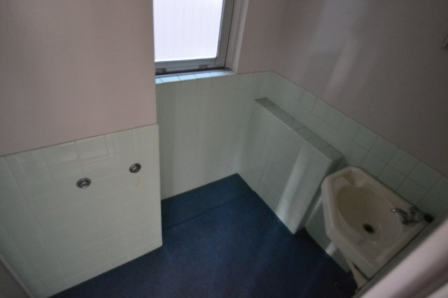 【内装】 | シンワビル