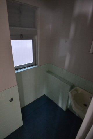 【内装】 | シンワビル