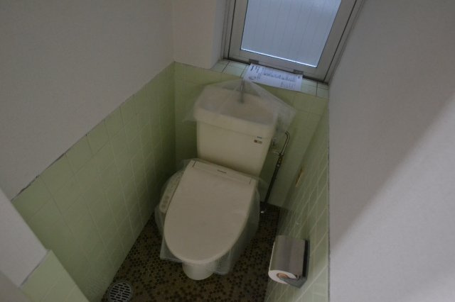 【内装】 | シンワビル