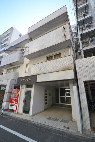 【外観】 | シンワビル