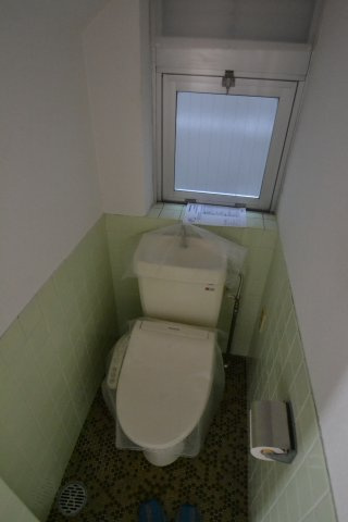 【内装】 | シンワビル