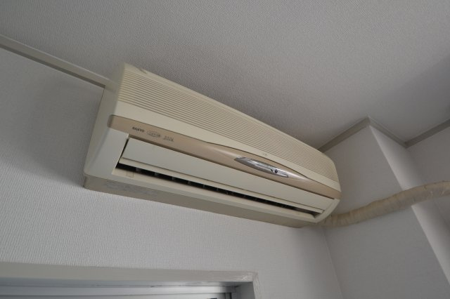 【内装】 | シンワビル