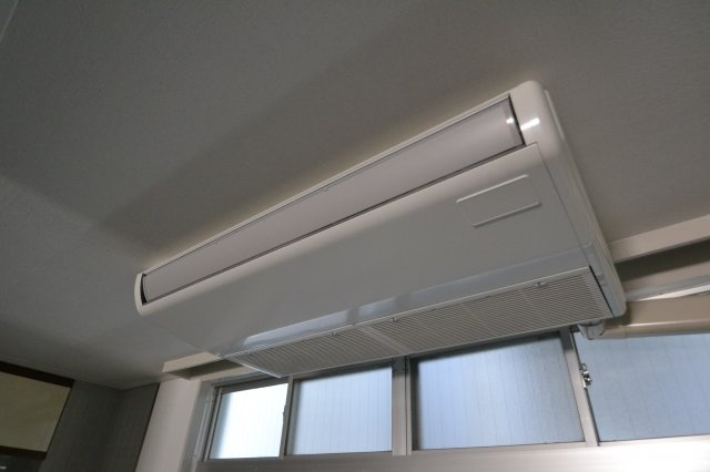 【内装】 | シンワビル