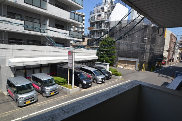 【展望】 | シンワビル