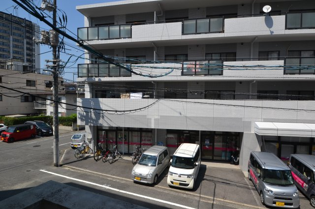 【展望】 | シンワビル