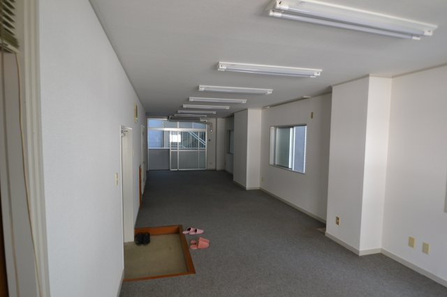 【内装】 | シンワビル