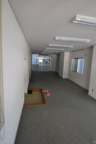 【内装】 | シンワビル