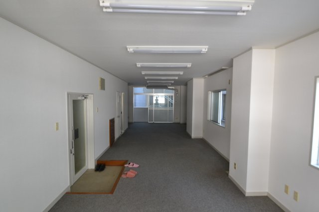 【内装】 | シンワビル