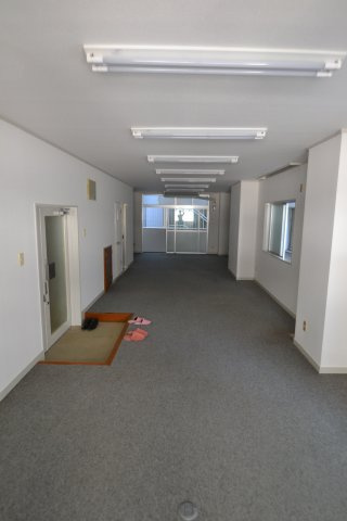 【内装】 | シンワビル