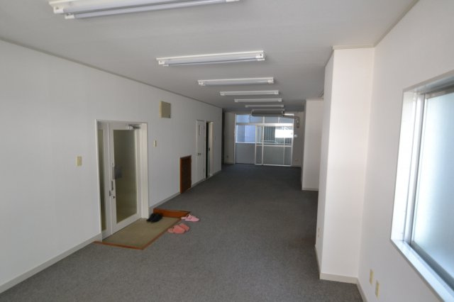 【内装】 | シンワビル