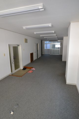 【内装】 | シンワビル