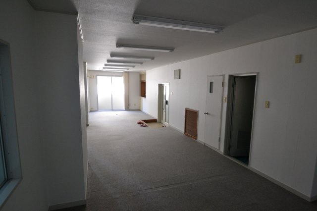 【内装】 | シンワビル