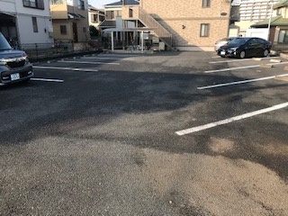 【外観】 | 16:第二キャンパスパーク