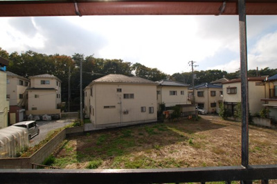 【展望】 | 浦和区瀬ケ崎中古戸建