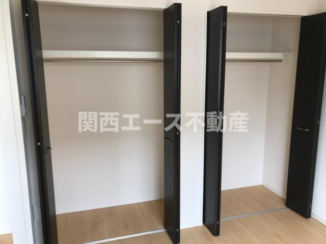 【収納】 | ベルウエスト花園