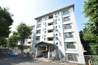 【外観】 | 物件のお問い合わせは、 ０１２０－７００－９６８までお気軽にどうぞ！
外観
