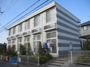 レオパレス山口の画像