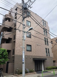上野池之端サニーコートの画像