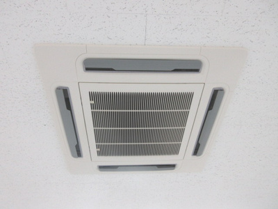 【設備】 | 海岸通の事務所ビル