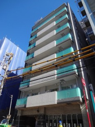 恵比寿レジデンス弐番館