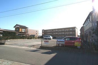 【外観】 | 増田月極有料駐車場 | 増田月極有料駐車場