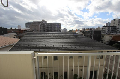 【展望】 | コーポラスアマミヤ第II