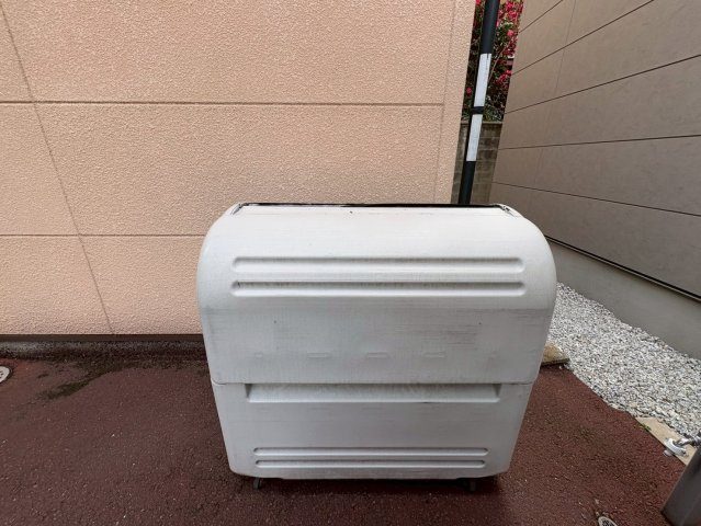 ハイツ楽らくのその他共用部分