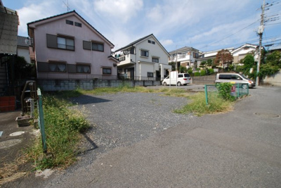 【外観】 | 宮本町売地