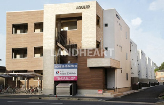 【外観】 | 外観
