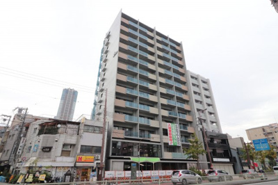 【外観】 | JJ COURT磯路Ⅱ