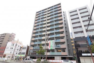 【外観】 | JJ COURT磯路Ⅱ