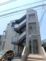 サンヒルズＫの画像