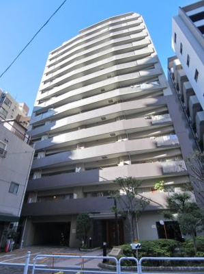 【外観】 | 板橋仲宿パークホームズ