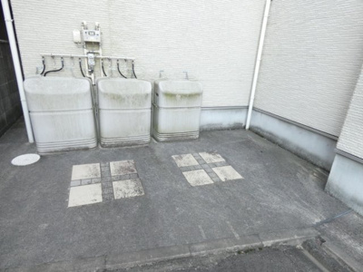 【駐車場】 | 本陣テラス