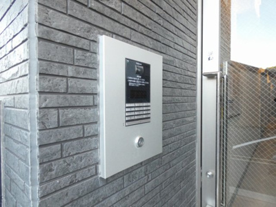 【その他共用部分】 | 本陣テラス