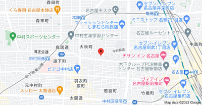 【地図】 | 本陣テラス